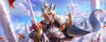 Vista previa de los nuevos aspectos en el PBE para Fiora, Lillia y Corki