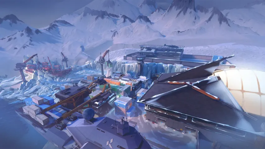 Icebox Update: Another round of Valorant pro feedback on changes
