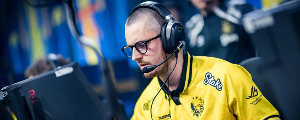 Vitality розгромили The MongolZ, Spirit переграли MOUZ на груповому етапі IEM Cologne 2025