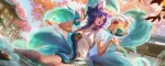 Nouveau patch 25.15 dans League of Legends