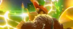 Where to Exchange Banandium Chips for Bananas in Donkey Kong Bananza