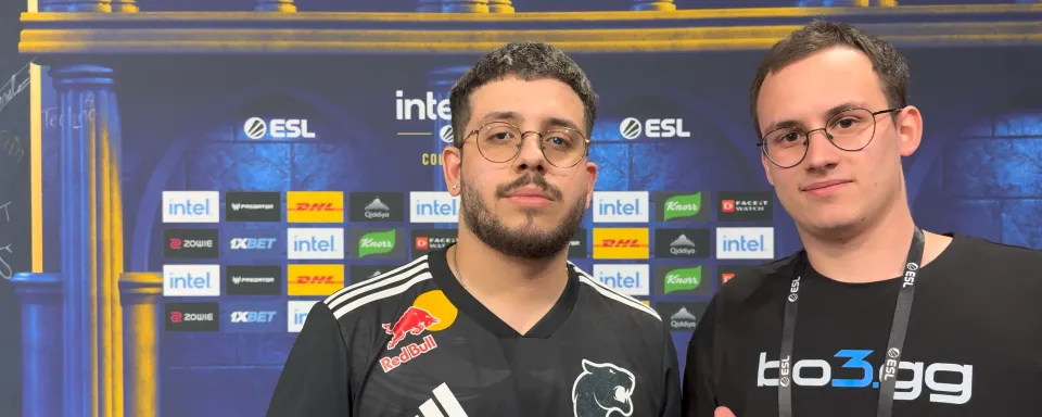 [Eksklusibo] KSCERATO matapos makapasok sa quarterfinals ng IEM Cologne 2025: "Ang sipag ay nagbubunga, at sa wakas nagawa namin ito"