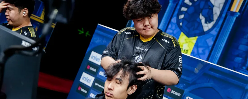 MOUZ se enfrentará a FURIA, The MongolZ listos para chocar con NAVI en los playoffs del IEM Cologne 2025