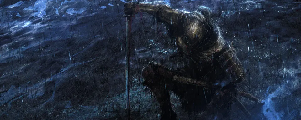 FromSoftware hoãn cập nhật Elden Ring Nightreign do cảnh báo sóng thần