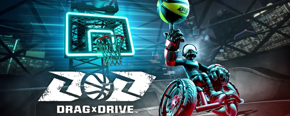 Nintendo tải lên Trailer Tổng Quan Drag and Drive