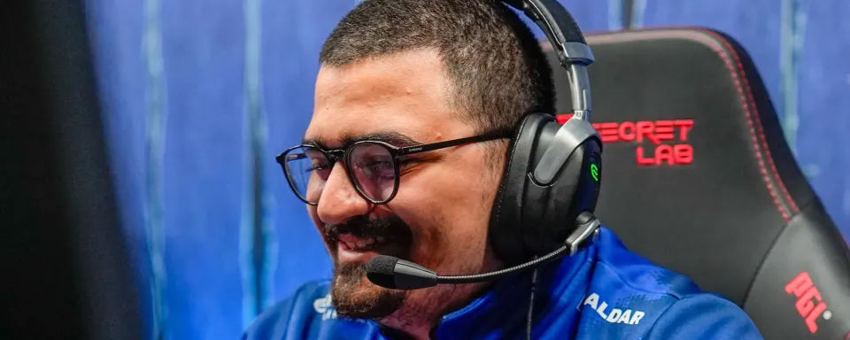 Tidebound ve Nigma Galaxy, Clavision DOTA2 Masters 2025'te Öne Geçiyor