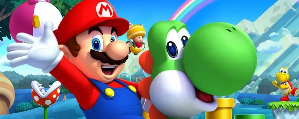 Top 20 Công Ty Game Nhật Bản Có Mức Lương Trung Bình Cao Nhất - Nintendo Đứng Thứ Ba