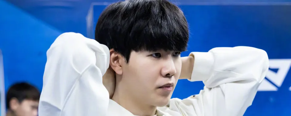 Naantala ang Laban ng Invictus Gaming laban sa Bilibili Gaming sa LPL Split 3 2025 dahil sa Bagyo