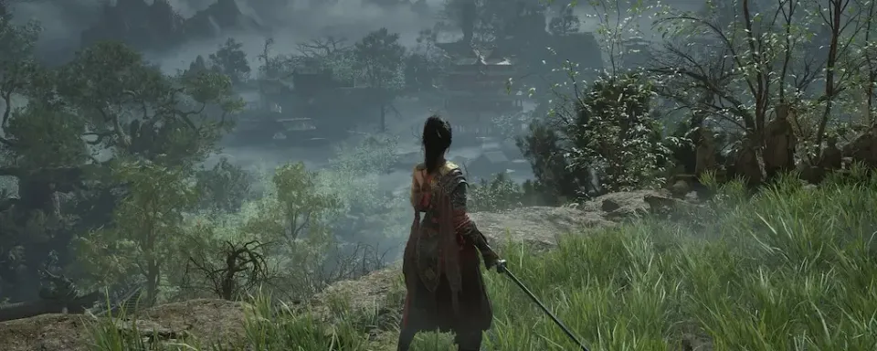 Best Longsword Skills in Wuchang: Fallen Feathers