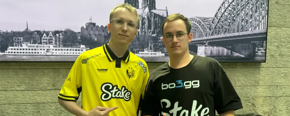 [Эксклюзив] ropz: "Другие команды хотят победить Vitality, а наша цель — завоевывать трофеи"