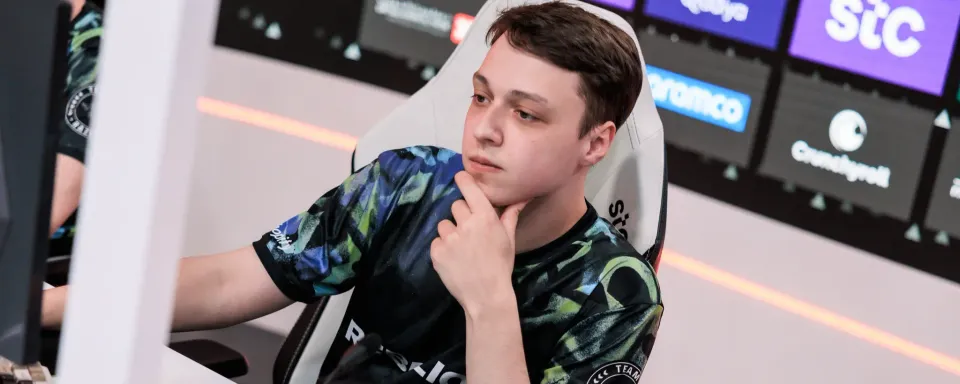 Shopify Rebellion tinanggal ang Dota 2 roster