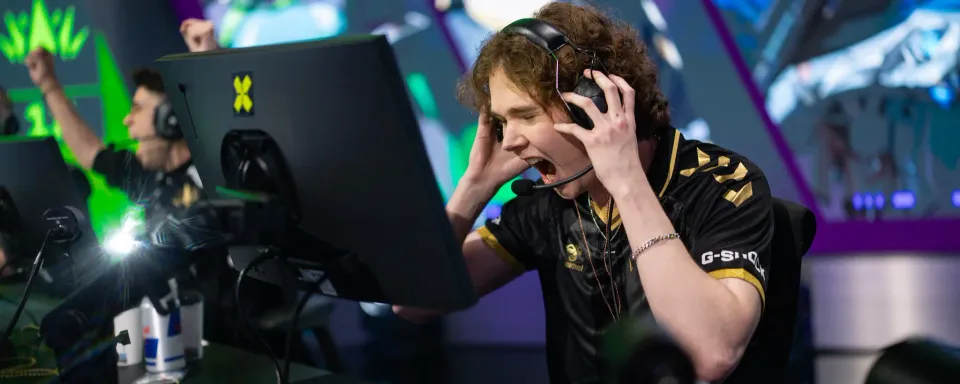 FUT Esports, GIANTX 꺾고 승리, Gentle Mates는 플레이오프 진출 실패 - VCT 2025: EMEA 스테이지 2
