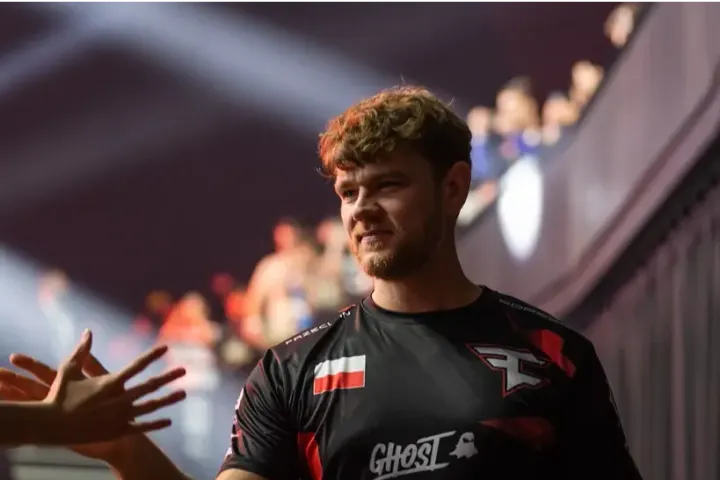 NEO з FaZe Clan проаналізував оновлення CS2 на IEM Катовіце 2024