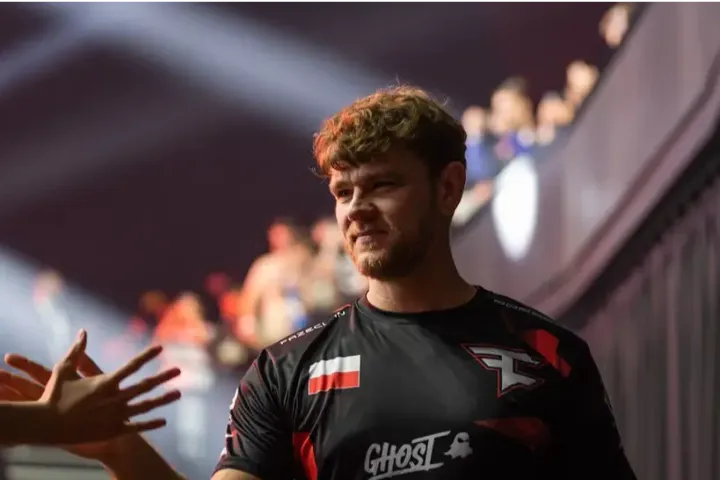 FaZe Clan's NEO Analyzes CS2 Updates at IEM Katowice 2024