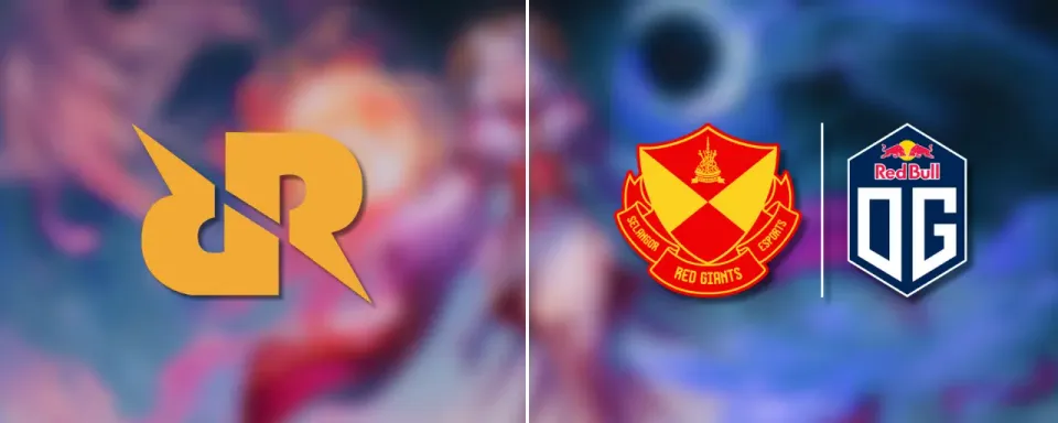 Piala Dunia Esports 2025 – Mobile Legends: Prediksi RRQ vs SRG.OG