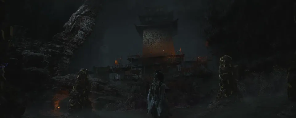 Wuchang: Fallen Feathers'da Dayanıklılığı Artırma Yöntemleri