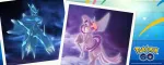 Pokemon GO annonce un nouvel événement Ultra Unlock avec des Pokémon Légendaires