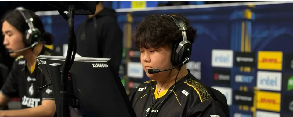 The MongolZ vs Natus Vincere 試合予測と分析 - インテル・エクストリーム・マスターズ・ケルン2025プレーオフ