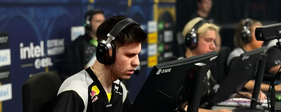 Playoffs do IEM Cologne 2025 continuam na versão antiga do CS2