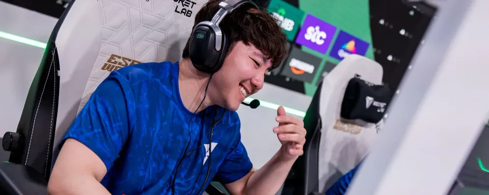 Tundra Esports og Gaimin Gladiators nåede semifinalerne i Clavision DOTA2 Masters 2025