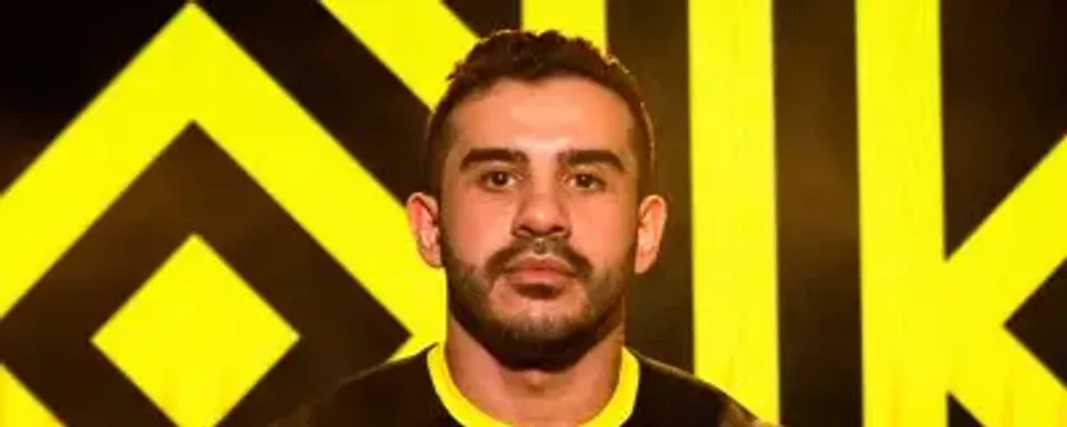 coldzera se une a ODDIK 