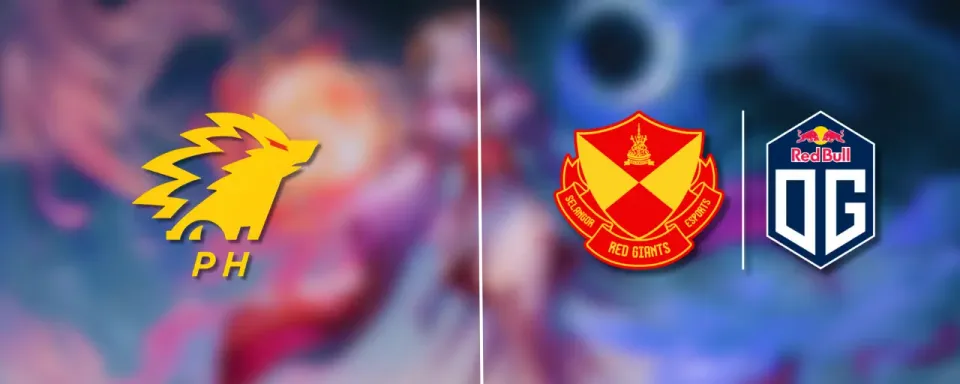 Piala Dunia Esports 2025 – Prediksi Mobile Legends: SRG vs ONIC Philippines