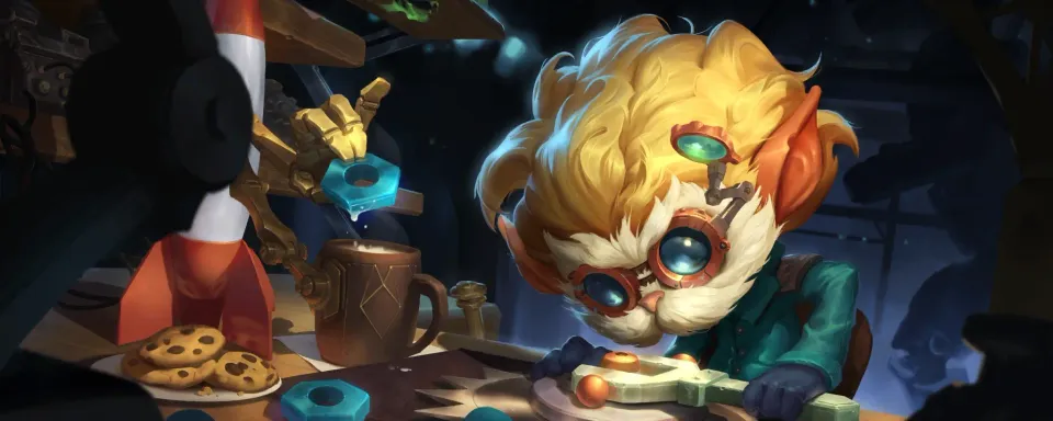 League of Legends không khởi động sau bản vá 25.15 — Cách khắc phục?