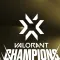 Valorant Champions 2026 vil blive afholdt i Shanghai