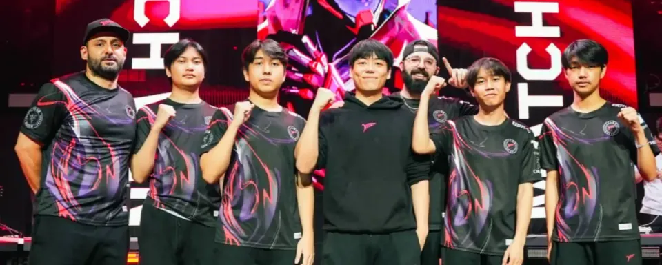 Gen.G, Team Secret'ı yendi, T1 ise beklenmedik şekilde TALON'a kaybetti - Sonuçlar VCT 2025: Pasifik Aşama 2