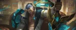 Mobile Legends Bang Bang: Гайд по Фредрину