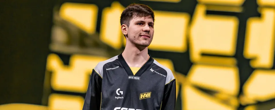 NAVIがTNLと対戦、Passion UAはSpiritと対戦 - BLAST Bounty 2025シーズン2第1ラウンド