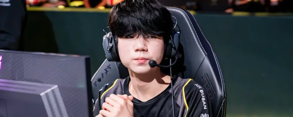 BNK FEARX vs DRX Kampforudsigelse og Analyse - LCK 2025 Season