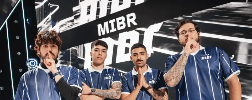 MIBR vs 100 Thieves 경기 예측과 분석 — VCT 2025: Americas Stage 2
