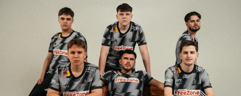 公式発表：FUT Esports、元NAVI Juniorメンバーを獲得