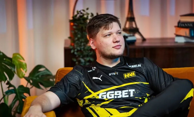 s1mple: "Я бы никогда не перешел в Cloud9, когда там есть 4 российских игрока"