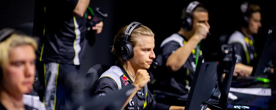 Natus Vincere vs Spirit Kampforudsigelse og Analyse - Intel Extreme Masters Cologne 2025 Playoffs