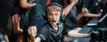 Fnatic chia tay Gruby trong đội hình Rainbow Six Siege X