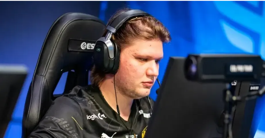 s1mple: w0nderful не є гідною заміною мені