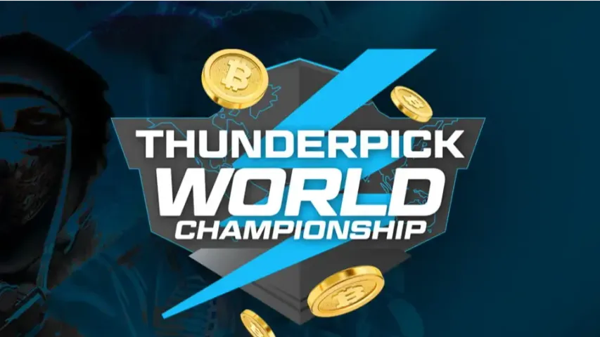 Thunderpick World Championship 2024: анонс большого события