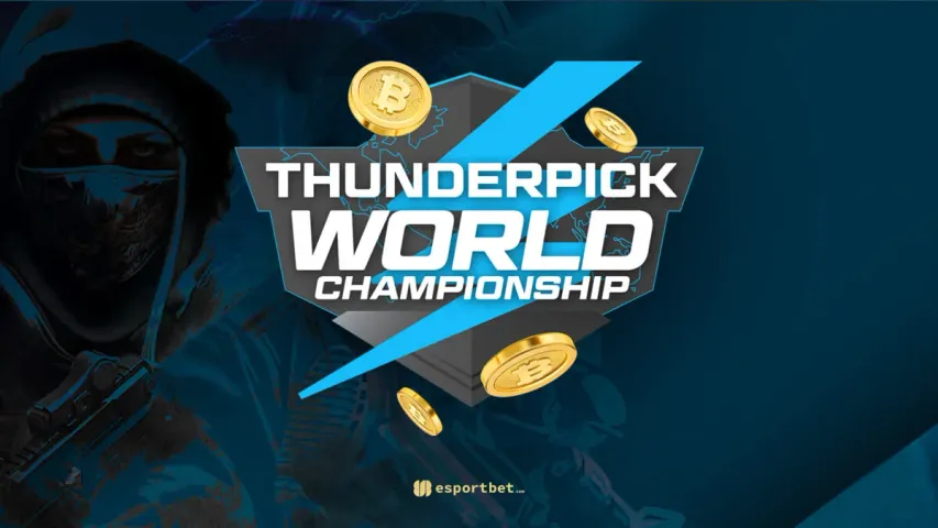 Thunderpick World Championship 2024: zapowiedź wielkiego wydarzenia