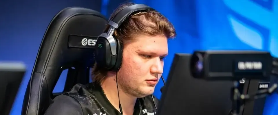 s1mple: w0nderful não é um substituto digno para mim