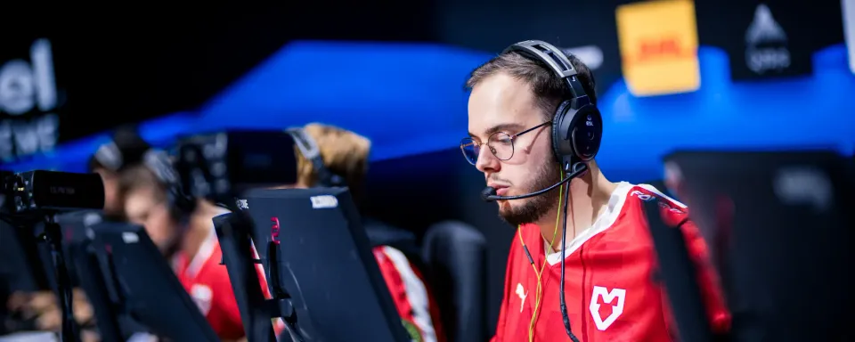 MOUZ vs Vitality Kampforudsigelse og Analyse - Intel Extreme Masters Cologne 2025 Playoffs