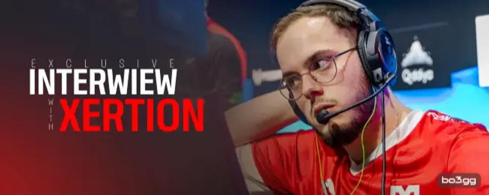 [Exclusiva] xertioN sobre la semifinal contra Vitality: "Nos han vencido siete veces seguidas, pero solo necesitamos asegurarnos de no dejarnos afectar por eso"