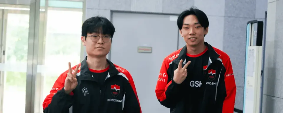 농심 레드포스 vs 글로벌 이스포츠 경기 예측 및 분석 — VCT 2025: Pacific Stage 2