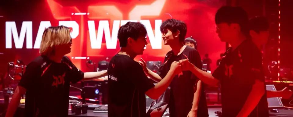 TYLOO vs JD Gaming 경기 예측 및 분석 — VCT 2025: China Stage 2 