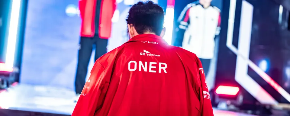 T1 Mengalahkan Hanwha Life Esports di LCK Musim 2025