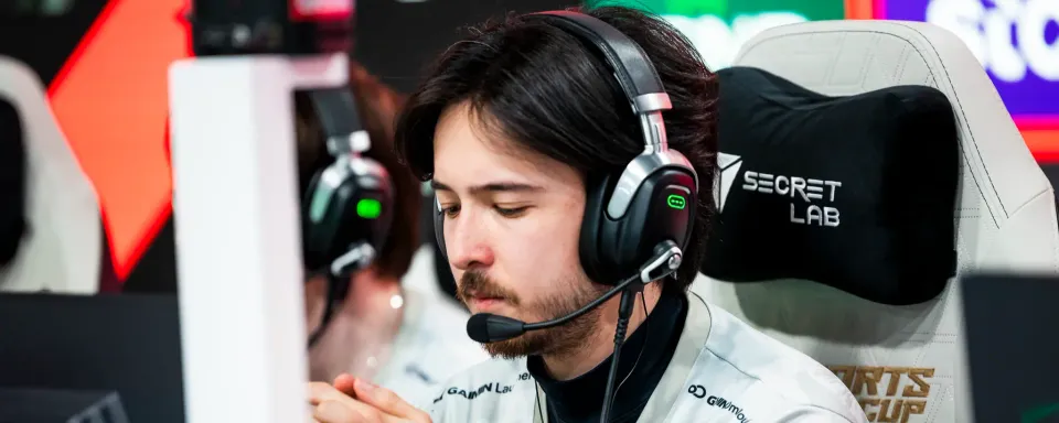 Nigma Galaxy và Gaimin Gladiators rời khỏi Clavision DOTA2 Masters 2025: Snow-Ruyi
