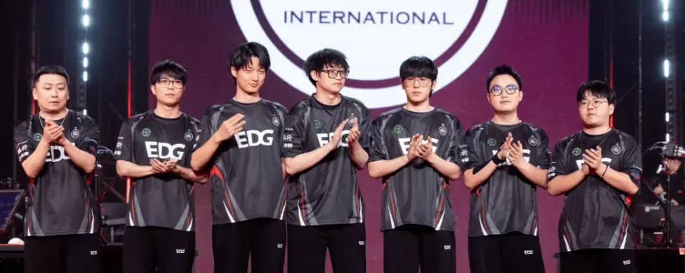 Bilibili Gaming vs EDward Gaming 경기 예측 및 분석 — VCT 2025: China Stage 2