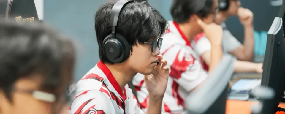 BOOM Esports verliert VCT-Franchise-Platz