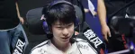 Anyone's Legend Kalahkan JD Gaming di LPL Split 3 2025